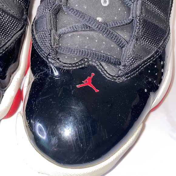 Jordan 6 Rings - Picture 8 of 15
